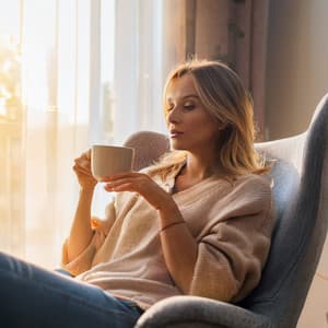 Música Para La Paz Interior: Sonidos Calmantes Para La Relajación - Sonidos Calmantes del Río