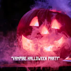 * Vampire Halloween Party * - The Haunted House of Horror Sound Effects