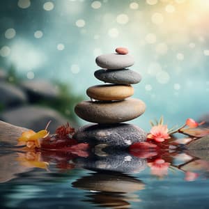 Relaxing Rain Raindrop: Yoga Music - Tairata