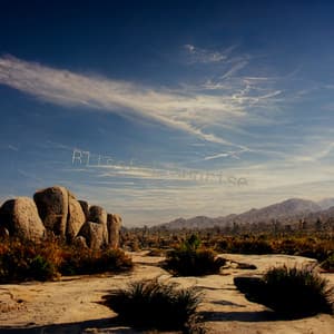 Blissful Sunrise - Eon Wilder