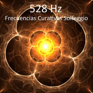 Frecuencias Curativas Solfeggio 528 Hz - Mc_team
