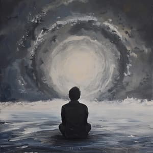 Melodías Suaves Para El Éxtasis De La Meditación - Música para Desayuno De Lujo