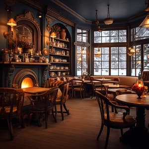 Sunday Childhood - Coffee Jazz Melody