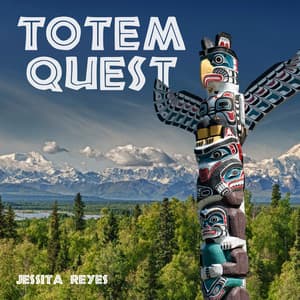 Totem Quest - Jessita Reyes