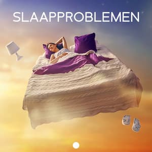 Slaapproblemen - Inspiring Tranquil Sounds