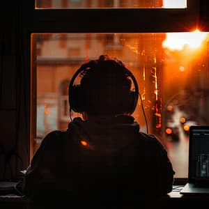 Focus Frequencies: Productivity Enhancing Sounds - Beats to Relax and Study to