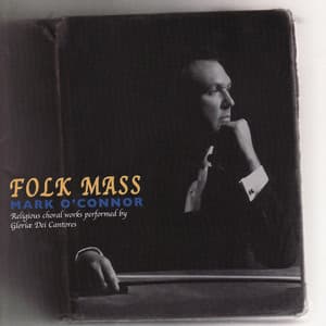 Folk Mass - Mark O'Connor