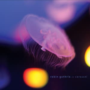 Carousel - Robin Guthrie