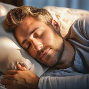 Paisajes De Sueño: Melodías Para Noches Descansadas - Silencio Curativo