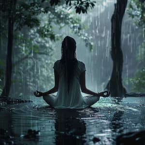 Truenos Calmantes: Ritmos De Meditación - Coleccionistas de música sacra