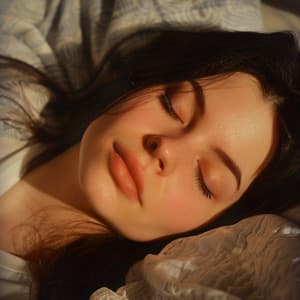 Relaxing Sounds for a Peaceful Sleep - Restful Music Concort