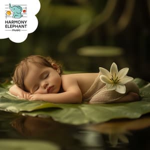 Calm Waters Lullabies - Into Your Eyes