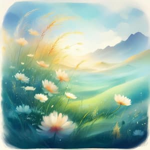 Armonías Con Propósito: Música Para Inspiración Diaria - Actores de la Naturaleza