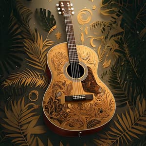 The Art of Sound: Guitar Music Masterpieces - Guitar Love