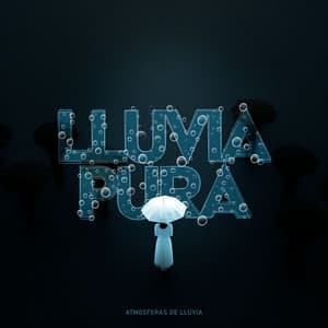 Lluvia Pura - Atmósferas de Lluvia