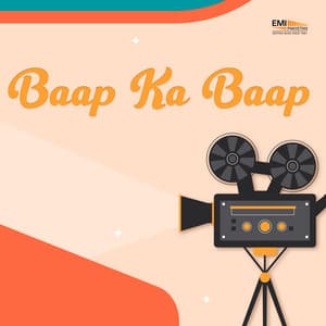Baap Ka Baap - Irene Parveen