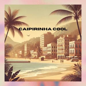 Caipirinha Cool: Moonlight Mellowdown - Bossa Nova Musician Artist