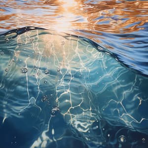 Serenidad Del Día Laboral: La Oficina Del Océano - Laboratorio de la Naturaleza