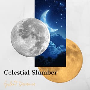 Celestial Slumber: 432 Hz Dreamworld Harmonies - Silent Dreamer