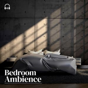 Bedroom Ambience - Crying & Colic Relief