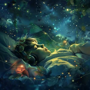 Echoes of Sleep: Music for Peaceful Rest - Business Background Music Consort