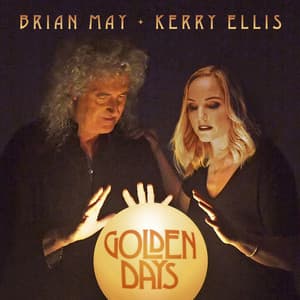 Golden Days - Brian May