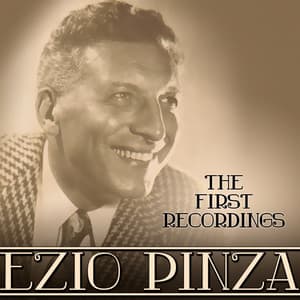 The First Recordings: Ezio Pinza - Gioachino Rossini