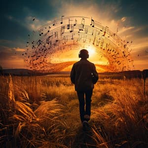 Harmony Within: Soulful Music for Moments - Calm Things