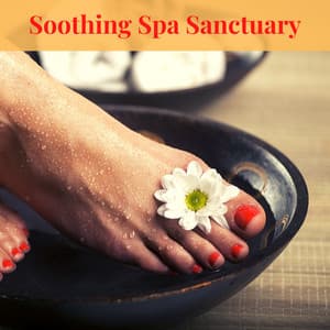 Soothing Spa Sanctuary - Serenity Relaxing Music For Massage - Massage Therapy Ensamble