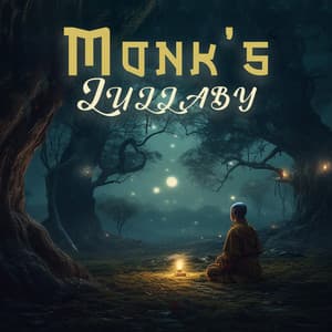 Monk’s Lullaby - Jani Pay