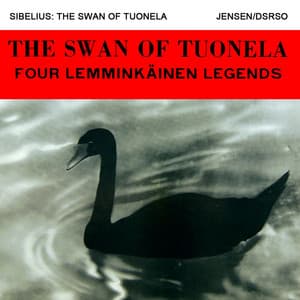 The Swan Of Tuonela - Jean Sibelius