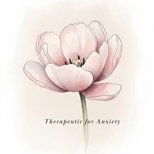 Therapeutic for Anxiety - Stress Relief Helper