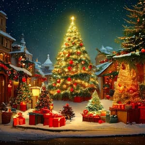 Christmas Music: Merry Eve Tunes - Zen Christmas