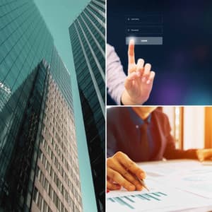 Music for Repetitive Work - Downtempo Jazz Rilassante