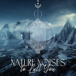 Nature Noises to Lull You: Serene Sounds of Jungle and Water to Put You to Sound and Profound Sleep - Alisa Woody
