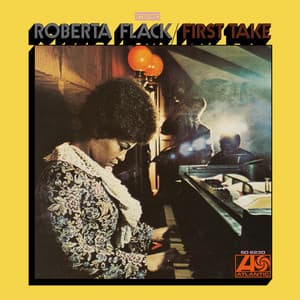 First Take - Roberta Flack