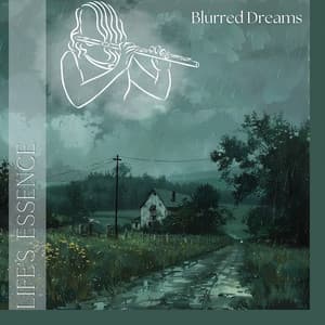 Life's Essence - Blurred Dreams