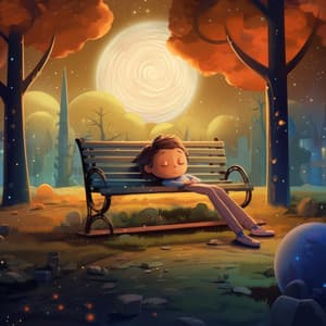 Above All, Alibis and Aromas - Sleep Party