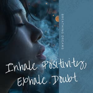 Inhale Positivity, Exhale Doubt: 4-7-8 - Breathing Dreams