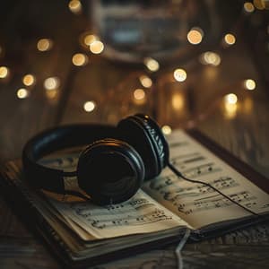 Concentration Flow: Study and Work Sounds - Happy Instrumental Music