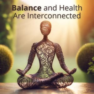 Balance and Health Are Interconnected: Unveiling the Dynamic Relationship Between Physical, Mental, and Emotional Well-being - Balanced Yoga Life