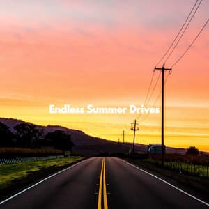 Endless Summer Drives - Jazz Suave