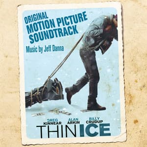 Thin Ice - Jeff Danna