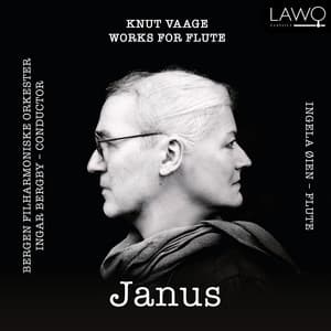Janus - Knut Vaage