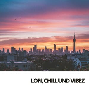 Lofi, Chill und Vibez: Seelenvolle Melodien - lofi.dealer