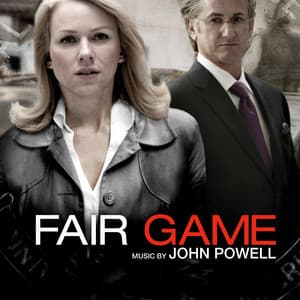 Fair Game - John Powell