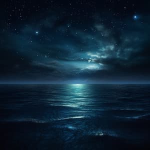 Ensueño Relajante: Sueños Acuáticos Del Río - La Naturaleza Del Sueño