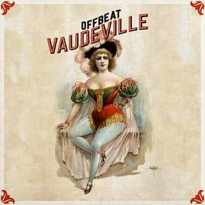 Offbeat Vaudeville - Billy Novick
