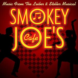 Smokey Joe's Cafe - Music from the Leiber & Stoller Musical - Stage Sound Unlimited