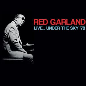 Live Under the Sky...78 - Red Garland